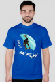 Hey McFly! (Inne kolory tshirtów)