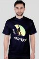Hey McFly! (Inne kolory tshirtów)