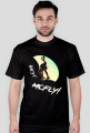 Hey McFly! (Inne kolory tshirtów)