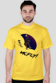 Hey McFly! (Inne kolory tshirtów)