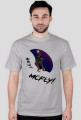 Hey McFly! (Inne kolory tshirtów)