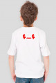 asterix - koszulka dziecięca dla chłopca