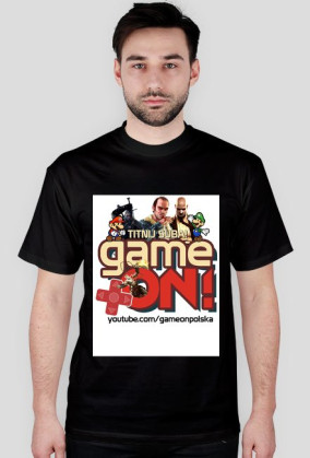 GameON! - TITNIJ SUBA!