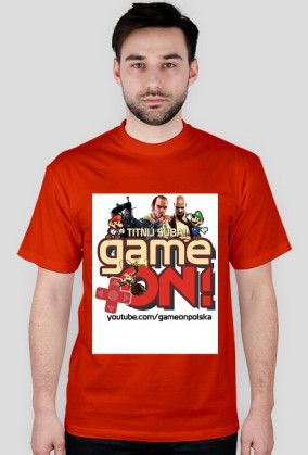 GameON! - TITNIJ SUBA!