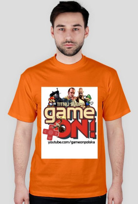 GameON! - TITNIJ SUBA!