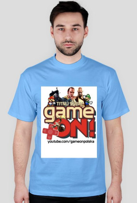 GameON! - TITNIJ SUBA!