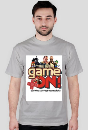 GameON! - TITNIJ SUBA!