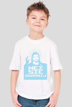 WEŹ SIĘ OGARNIJ - KIDS