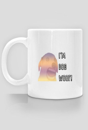 Woof
