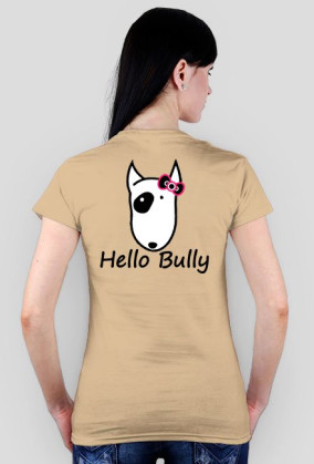 Hello Bully