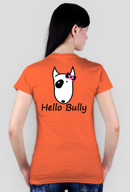 Hello Bully