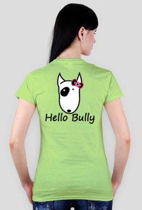 Hello Bully