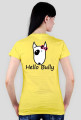 Hello Bully