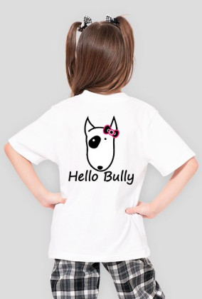 Hello Bully Dziewczynka
