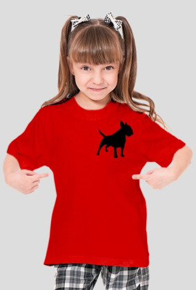 Hello Bully Dziewczynka