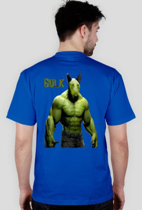 Bulk