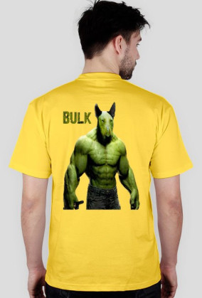 Bulk