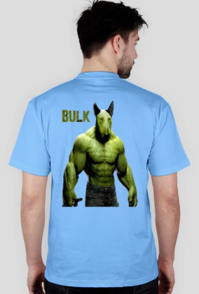 Bulk
