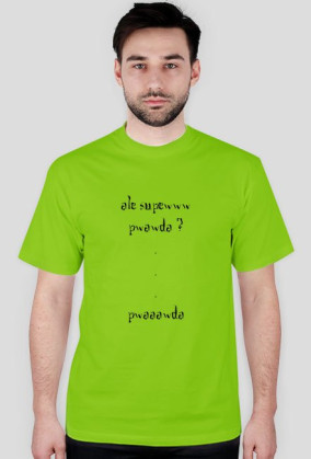 ale supewww pwawda? pwaaawda