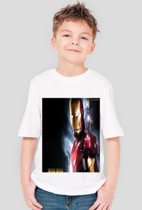 IRON MEM