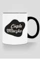 Ciepłe mleczko
