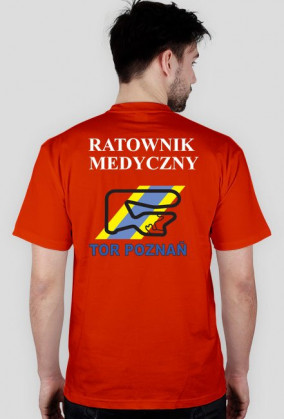 RATOWNIK MED TOR 4