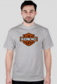 T-shirt dla motocyklisty - model 4