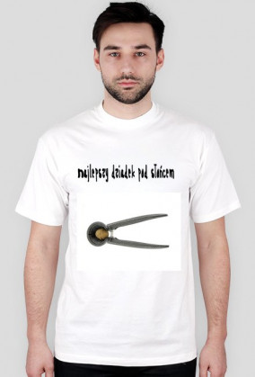 Najlepszy dziadek pod słońcem