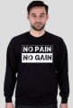 NO PAIN NO GAIN #2