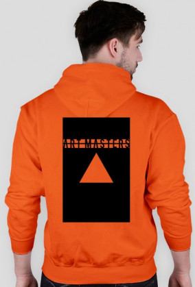 Art Masters #AM Hoodie