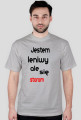 Jestem leniwy..