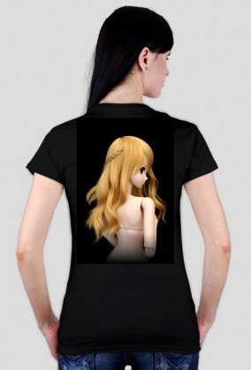 Dolls voice - T-shirt