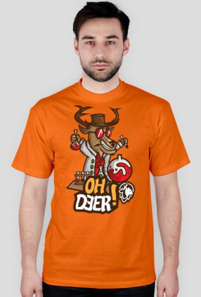 Oh Deer!