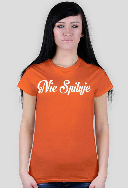 Nie spiłuje - nie wytrzymam