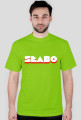 KOSZULKA MĘSKA "SŁABO"