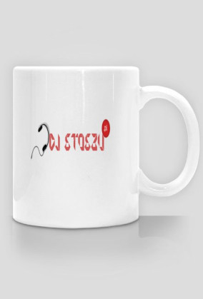 Kubek Dj Stoszu