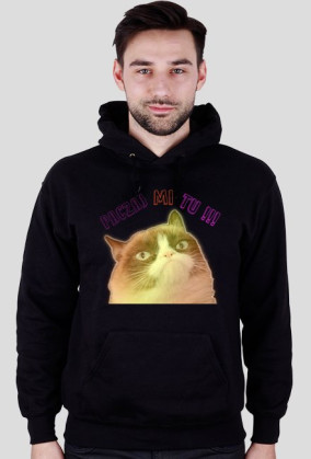 Grumpy Cat