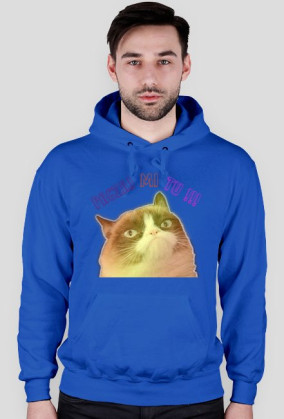 Grumpy Cat