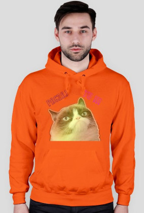 Grumpy Cat