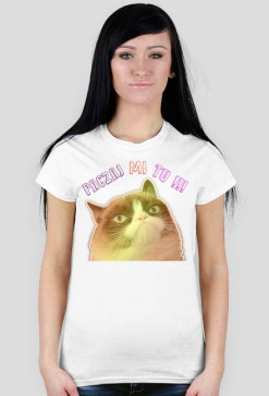 Grumpy Cat