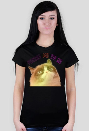 Grumpy Cat