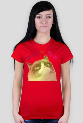 Grumpy Cat