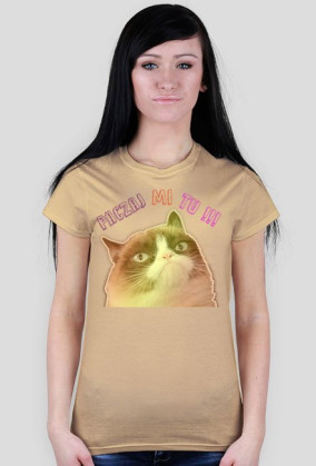 Grumpy Cat