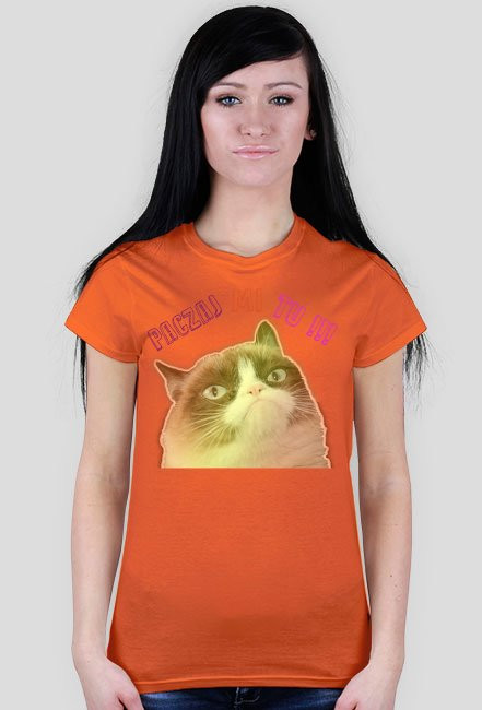 Grumpy Cat