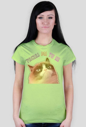 Grumpy Cat