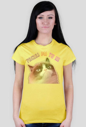 Grumpy Cat