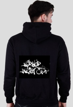 HipHOP Nigdy Stop!