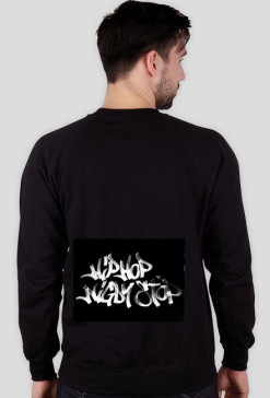 HipHOP Nigdy Stop!
