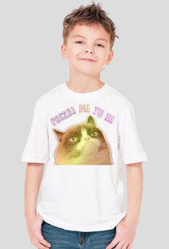Grumpy Cat