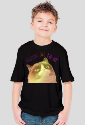 Grumpy Cat